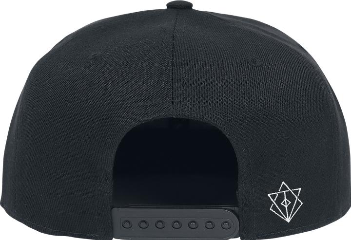 Produktbild In Flames Anders Fridéns Logo