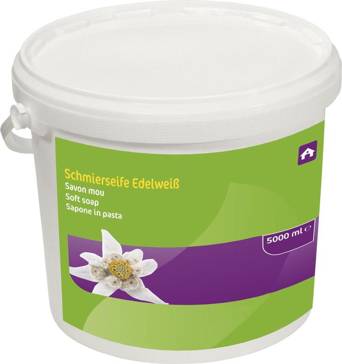 Produktbild Kerbl Schmierseife Edel