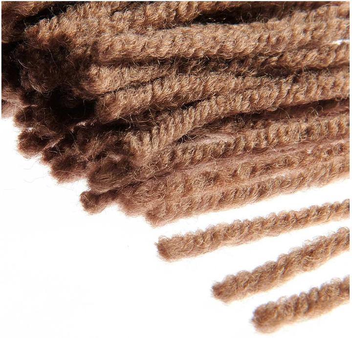 Image du produit Rico Design Hooki Knüpfgarn Umbra