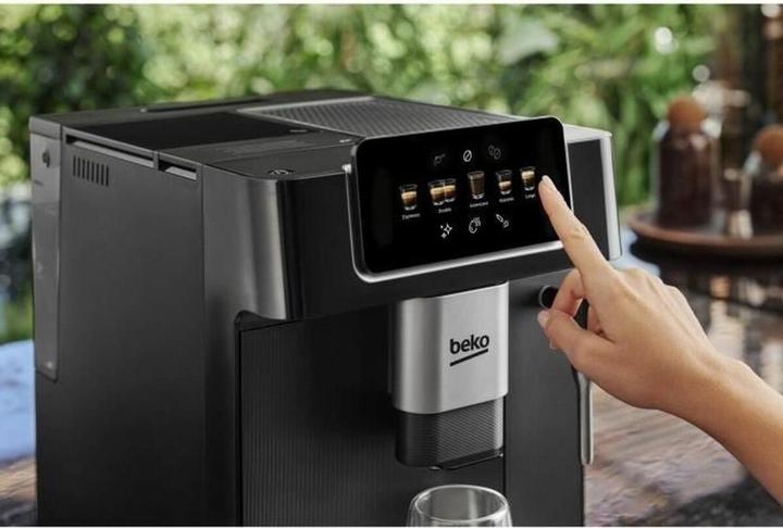 Produktbild Beko CEG7302B coffee maker Fully-auto Espresso machine 2 L