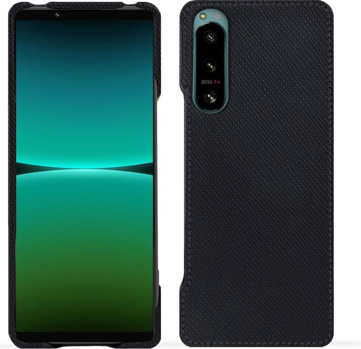 Produktbild Noreve Lederschutzhülle (Sony Xperia 5 IV)