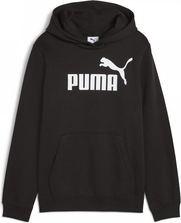Immagine prodotto Puma Felpa con cappuccio ESS No. 1 Logo FL G (164)
