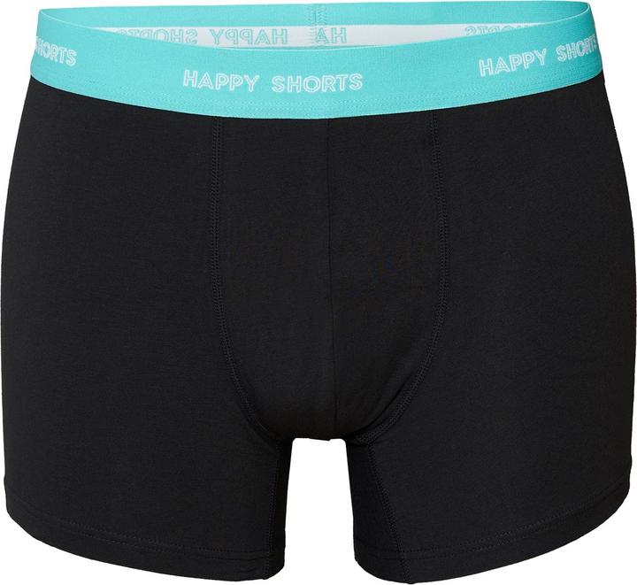 Produktbild Happy shorts Retro Boxer Jersey (M, 2er Pack)