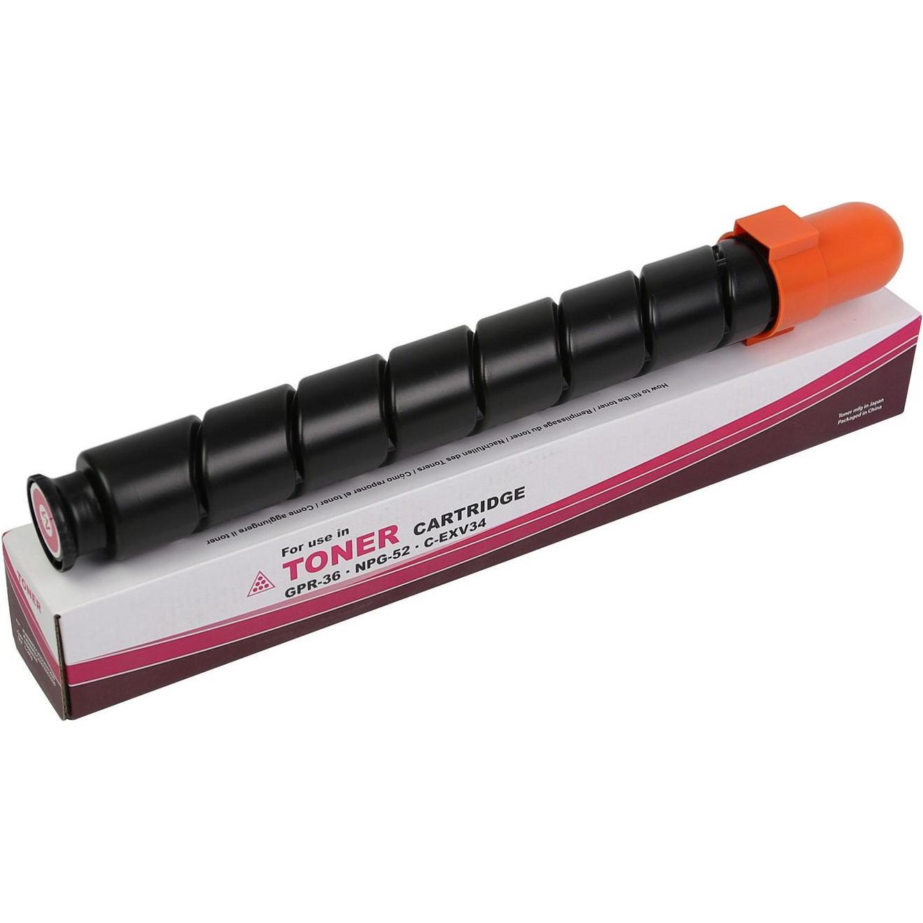 CoreParts, Toner, GPR-36 Magenta Toner Cartridge (M)