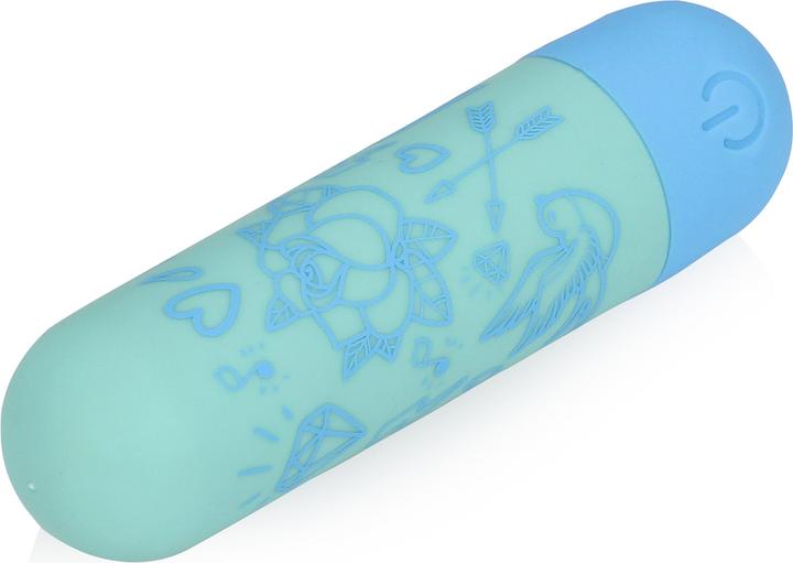 Actual product image Shots I'm Drawn to You - Bullet Vibrator
