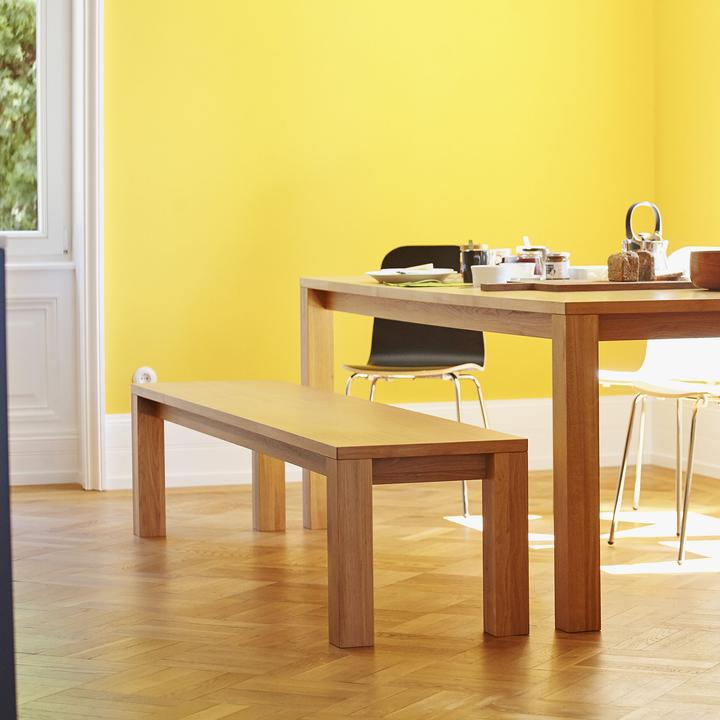 Actual product image Ikarus Molde Bank (220 cm)