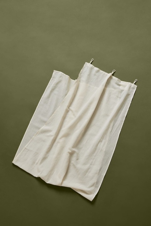 Actual product image Membantu Spring cradle