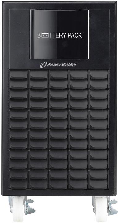 Actual product image Powerwalker Extension battery VFI 10000C /20 batteries