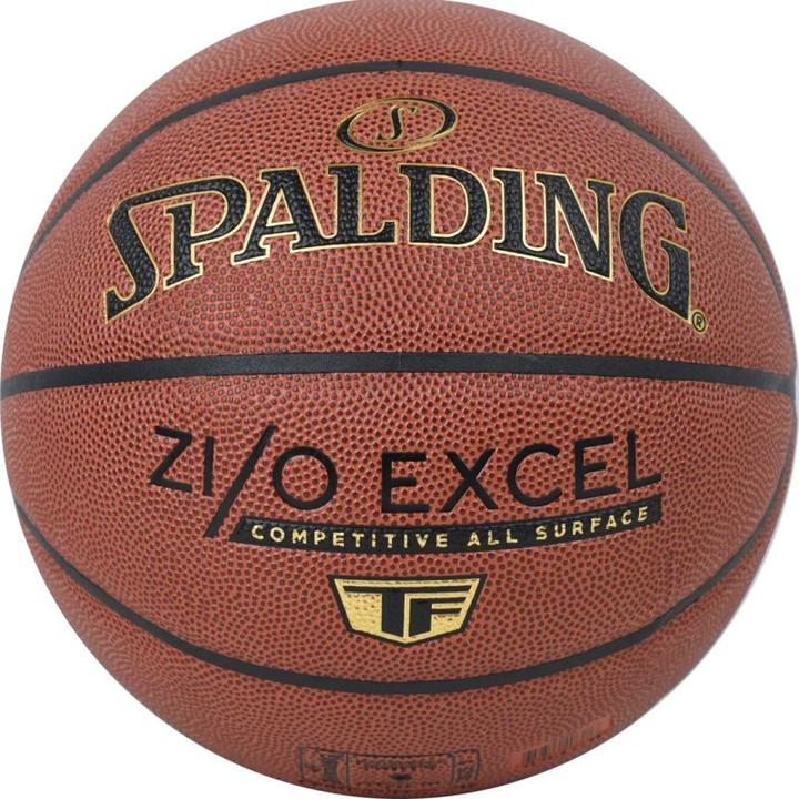 Spalding Basketball Zi/O Excel taille 7 (7)