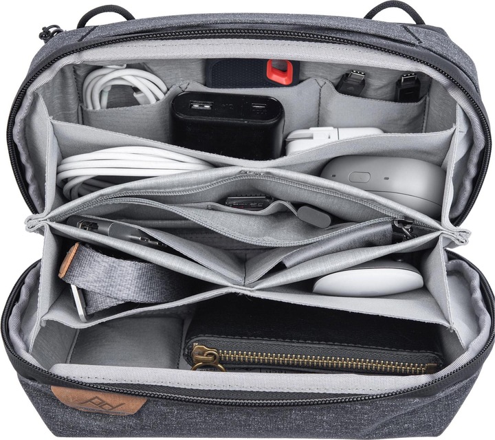 Image du produit Peak Design Pochette technologique (Étui pour appareil photo, 2 l)
