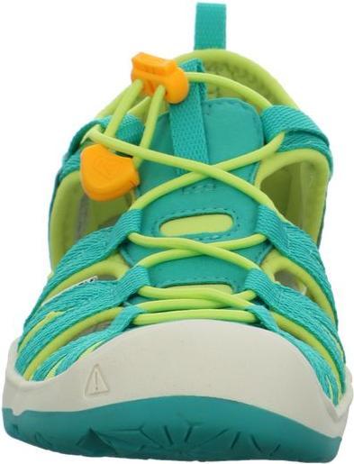Actual product image Keen C Moxie Sandal (30)