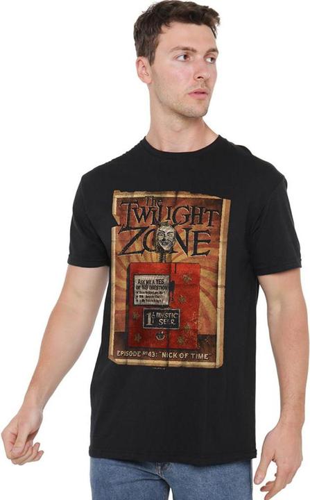Produktbild The Twilight Zone TShirt (M)