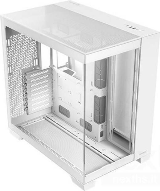 Actual product image Antec C8 (ATX, E-ATX, ITX, mATX)