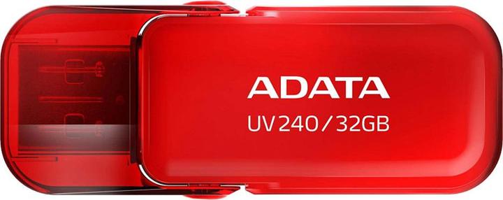 Actual product image Adata UV240 USB Flash Drive (32 GB, USB-A)