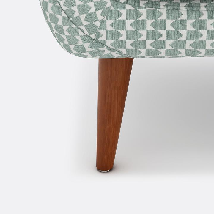 Actual product image La Redoute Interieurs Semeon (2 person sofa)