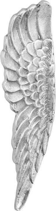 Actual product image vidaXL Flügel-Skulptur
