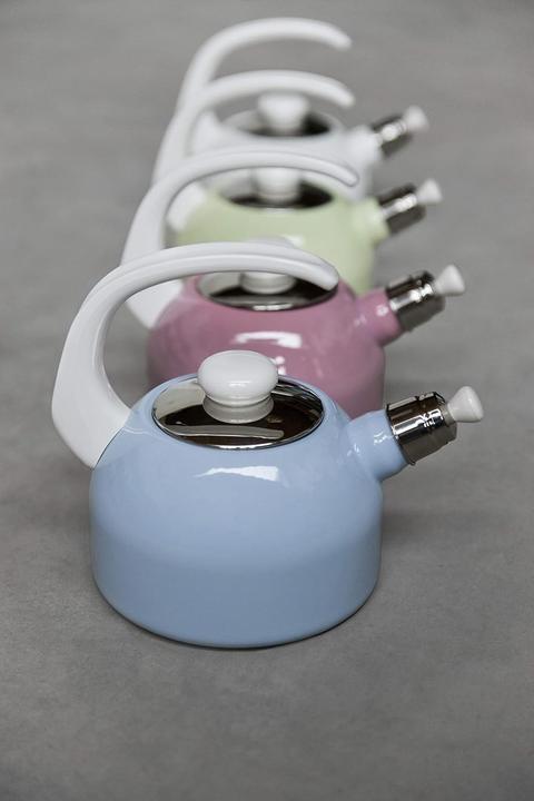 Actual product image Riess Flute Kettle Plus 2L (2 l)