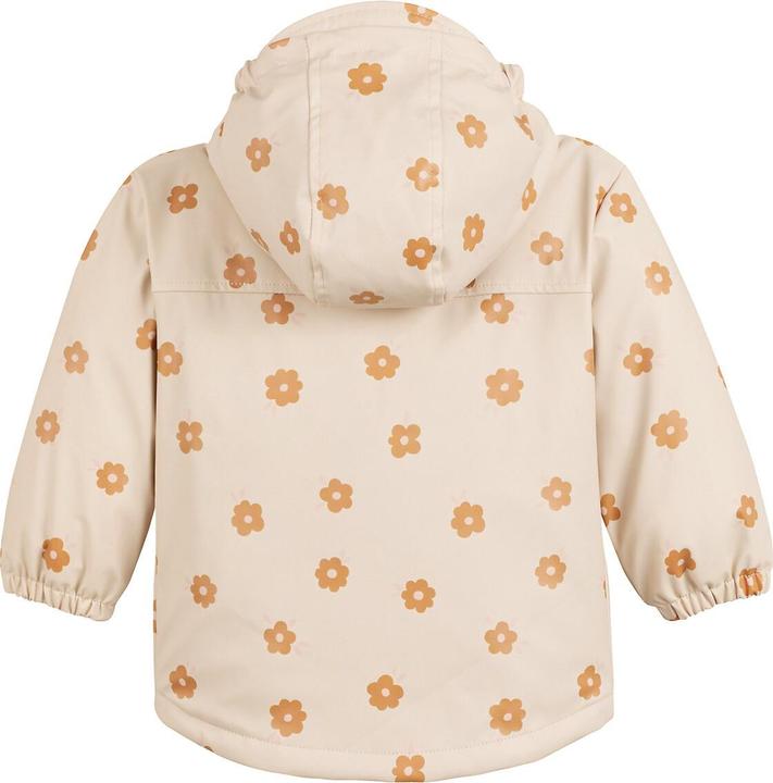 Immagine prodotto La Redoute Collections Regenparka mit Kapuze & Plüschfutter (74, 80)