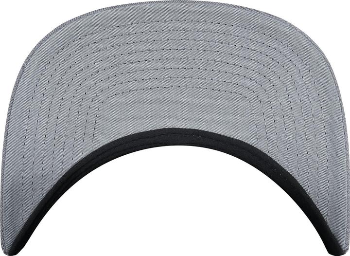 Produktbild Flexfit 110 Fitted Snapback (One Size)