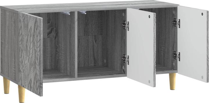 Produktbild vidaXL Moderner TV-Schrank (99 x 34.50 x 50 cm)