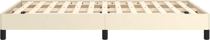 Productafbeelding vidaXL Bettgestell (120 x 190 cm)