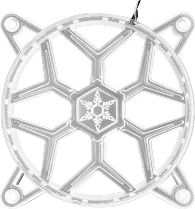 Actual product image Silverstone SST-FG121