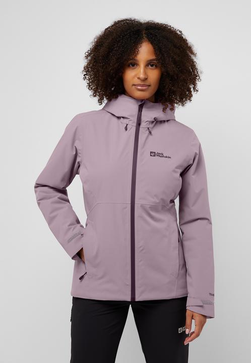 Produktbild Jack Wolfskin Wisper Ins Jkt W (L)