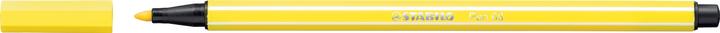 Giallo limone