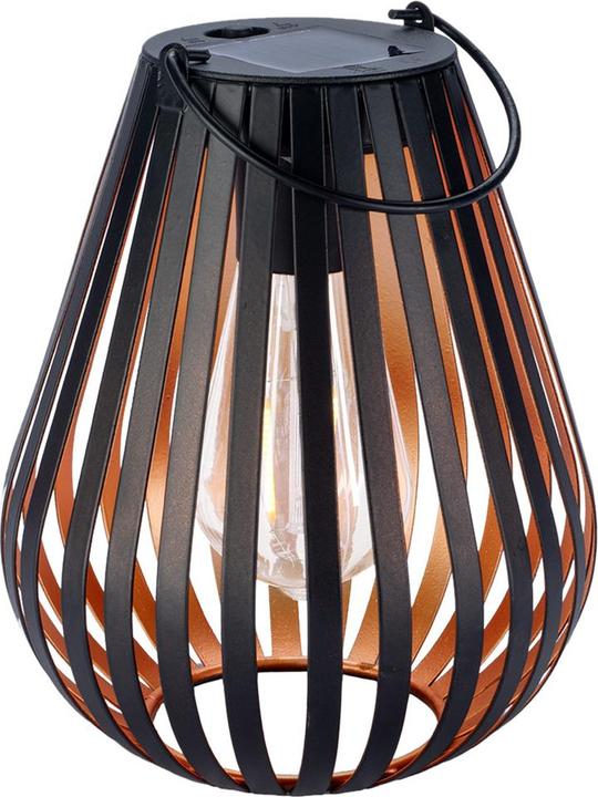 STT Solar Element Drop