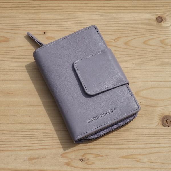 Actual product image Jack kinsky Damenbörse