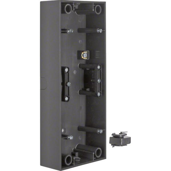 Berker, Zubehör Schalterprogramm, 10431606