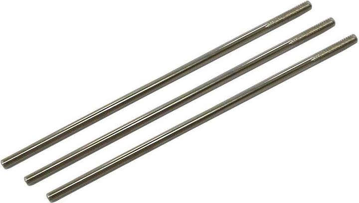 Produktbild Jamara Gas-Bremsgestänge X1-CRT VE 3