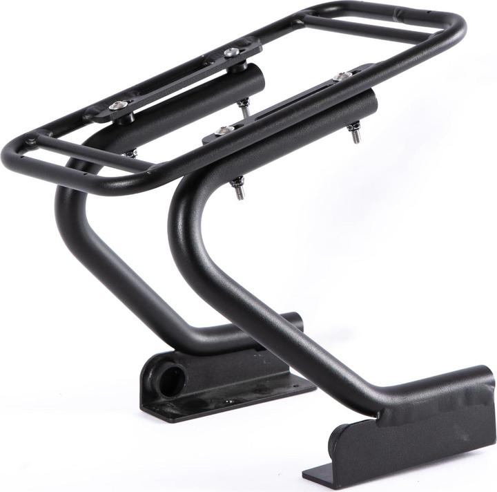 Actual product image Egret Gepäckträger