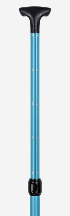 Image du produit Itiwit Pagaie stand up paddle 3P 165-205cm - 100 Bleu (205 cm, 3 pièces)