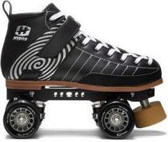 Actual product image FILA Hypno Quad Nyx (45)