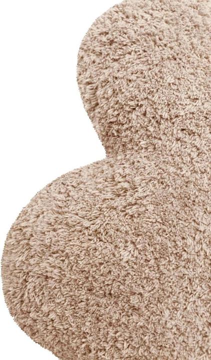 Immagine prodotto Lorena Canals Cuscino Cloud - cuscino di seduta (in pile) (40 x 50 cm)