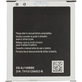 Samsung EB-BJ100CBE Battery for Li-Ion 1850mAh (OEM), Smartphone Akku