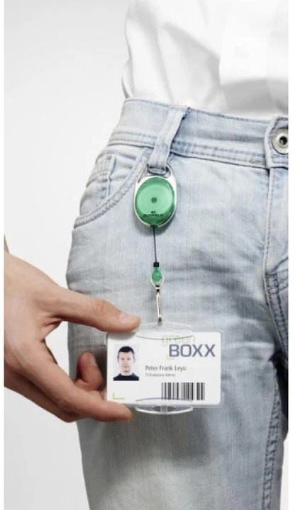 Actual product image Durable Jojo Style