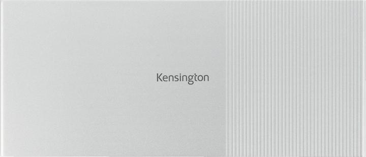 Actual product image Kensington SD5000T5 EQ Thunderbolt 5, SD5000T5 EQ (Thunderbolt, 3 ports)