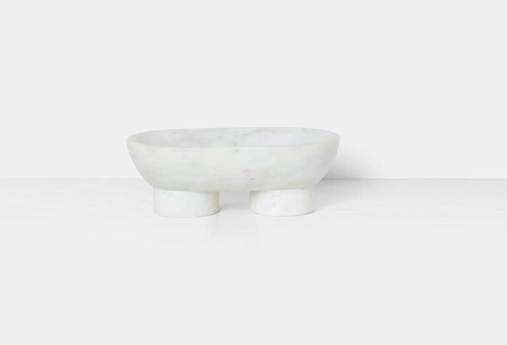 Actual product image Ferm Living Alza Bowl (6 l, 1 x)