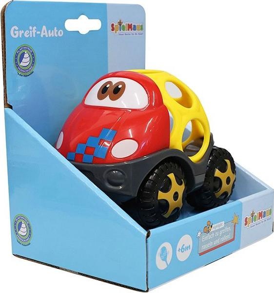 Actual product image Vedes Baby Gripper Car