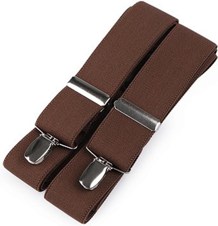 Immagine prodotto Oliver Weber Collection Bretelle / bretelle larghezza 3,5 cm lunghezza 125 cm X-Bac 650253c