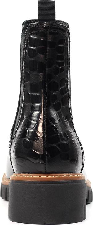 Produktbild Lunar Peace Patent Stiefeletten (40)