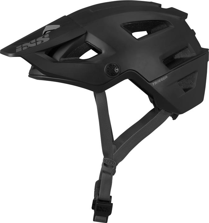 Actual product image iXS Trigger AM (54 - 58 cm)