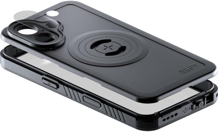Actual product image Sp Connect Phone Case Xtreme (Apple iPhone 17)