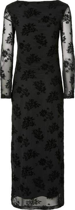 Produktbild Pieces PCFLIKKA MESH Maxikleid (S)