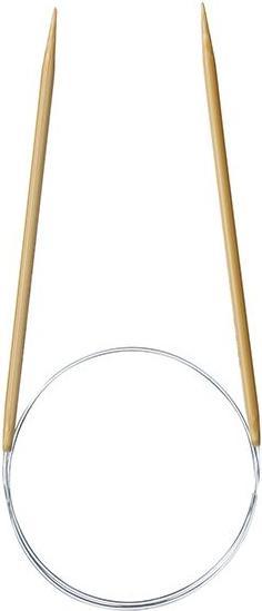Produktbild Clover Rundstricknadel Takumi 4,00 mm 60 cm