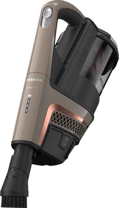 Actual product image Miele Tripel Flex H2 Sprinter