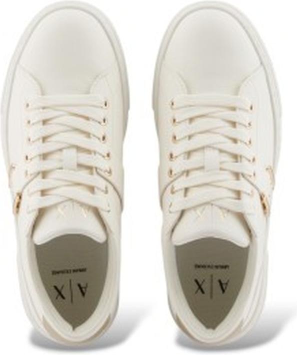 Produktbild Armani Exchange Kurt Sneaker (38)