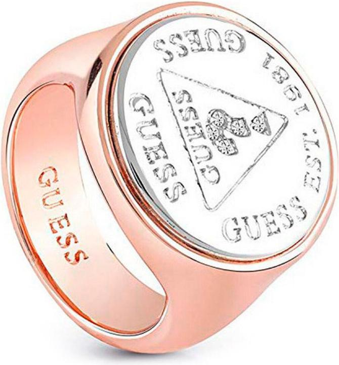 Produktbild Guess Damenring UBR83051-52 (12)